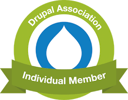 Drupal Member