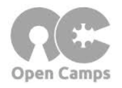 Open Camps